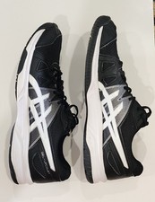Asics upcourt black for sale  Cape Coral