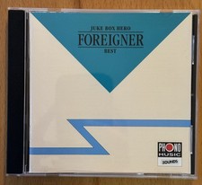Foreigner best juke gebraucht kaufen Foreigner best juke gebraucht kaufen  Lingen (Ems)