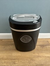Olympia shredder paper for sale  MAIDSTONE