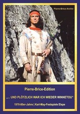 Pierre brice edition gebraucht kaufen  Köln