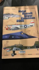 Catalogue 2000 aircraft d'occasion  Le Plessis-Trévise