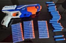 Nerf elite disruptor gebraucht kaufen  Salzwedel