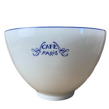Blue white cafe for sale  Von Ormy