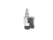 HYDAC 035301 12VDC NSNP, usado comprar usado  Enviando para Brazil