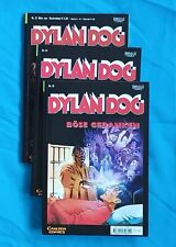 Dylan dog band gebraucht kaufen  Ehingen (Donau)