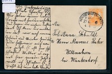 29848 bahnpost valstempel gebraucht kaufen  Bünde