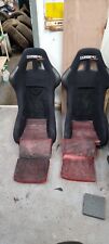 Corbeau sprint seats for sale  SWADLINCOTE