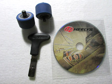 Heelys kit ruote usato  Benevento