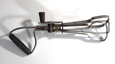 Vintage hand cranked for sale  Scottsboro