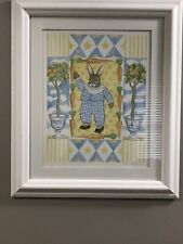 Kelly rightsell framed for sale  Decatur
