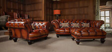 Tetrad oskar chesterfield for sale  PORTHMADOG