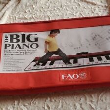 Fao schwarz electronic for sale  Lodi