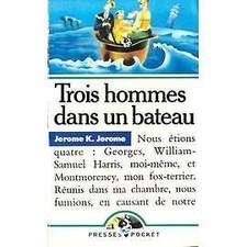 Livre hommes bateau d'occasion  Les Mureaux