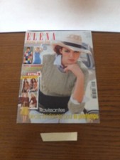 Revue elena maille d'occasion  Hagondange
