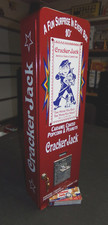 1950 crackerjack caramel for sale  Vacaville