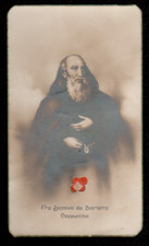 Antico santino holy usato  Italia