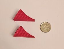 Scale wheel chocks for sale  STOKE-ON-TRENT