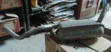 M1094 marmitta scarico usato  Corato