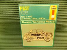Fiat 128 inc for sale  WELLINGBOROUGH