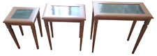 Beautiful set three for sale  Monrovia