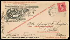 Embalming fluid needles for sale  USA