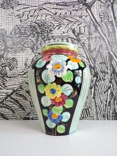 Vase céramique cerdazur d'occasion  Champigneulles