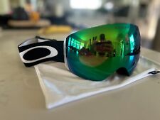 oakley unisex goggles ski for sale  Garden Grove