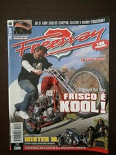 Freeway n.180 giugno usato  San Pietro a Maida