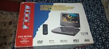 Lettore dvd portatile usato  Pozzuoli