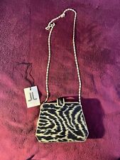 Borsa tracolla elegante usato  Pinerolo