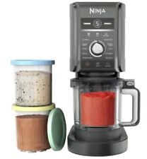 Ninja creami deluxe for sale  Haltom City