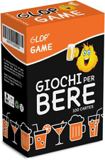 Giochi tavolo adulti usato  Cervaro
