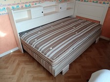 Lit cosy couleur d'occasion  Épehy