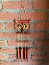 Kultiges bambus windspiel gebraucht kaufen  Jembke