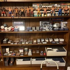 1980 ljn wwf for sale  Buffalo