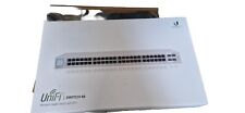 Ubiquiti ethernet switch gebraucht kaufen  Bordesholm