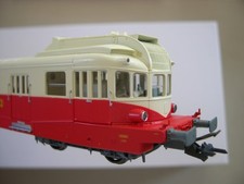 Autorail ree analogique d'occasion  Genlis