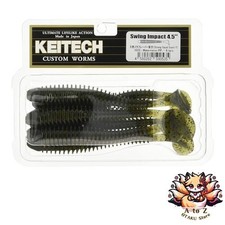 New keitech swing d'occasion New keitech swing d'occasion  Expédié en France