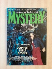 Cora mystery band gebraucht kaufen  Hagen im Bremischen