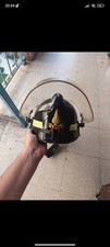 Casco elmo vigili usato  Roma