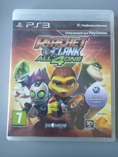ratchet clank ps3 d'occasion ratchet clank ps3 d'occasion  Eybens