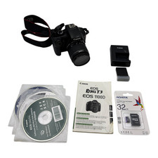 Canon rebel 55mm for sale  Pinellas Park