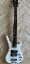 Baixo elétrico Warwick Corvette 5St 5 cordas comprar usado  Enviando para Brazil