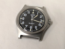 Orologio british army usato  Spedire a Italy