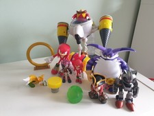 Sonic hedgehog action for sale  BELFAST