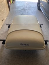 Dachbox halterung hyundai gebraucht kaufen  Hemer