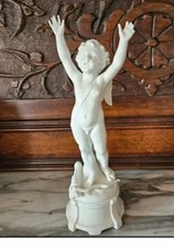 Ginori capodimonte vecchia usato  Siculiana