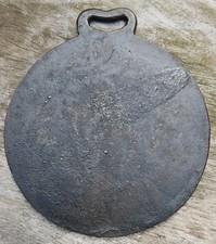 Vintage 35cm bakestone for sale  LLANELLI