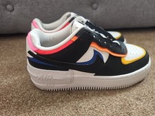 Nike air force for sale  WOLVERHAMPTON