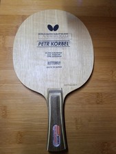 Butterfly korbel blade for sale  HARROW
